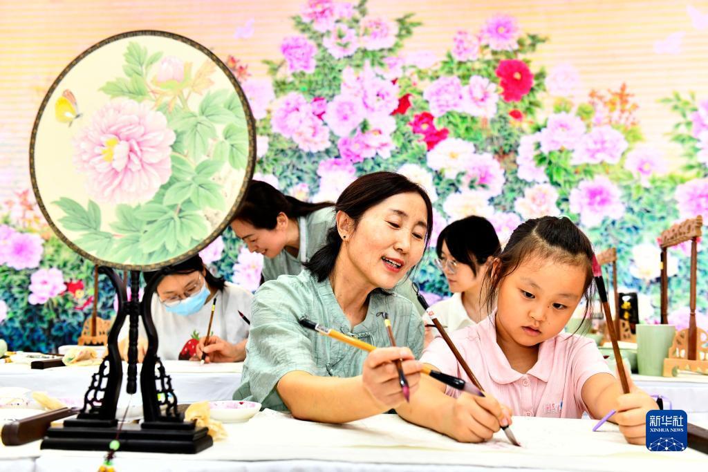 梦寻娱乐大厅